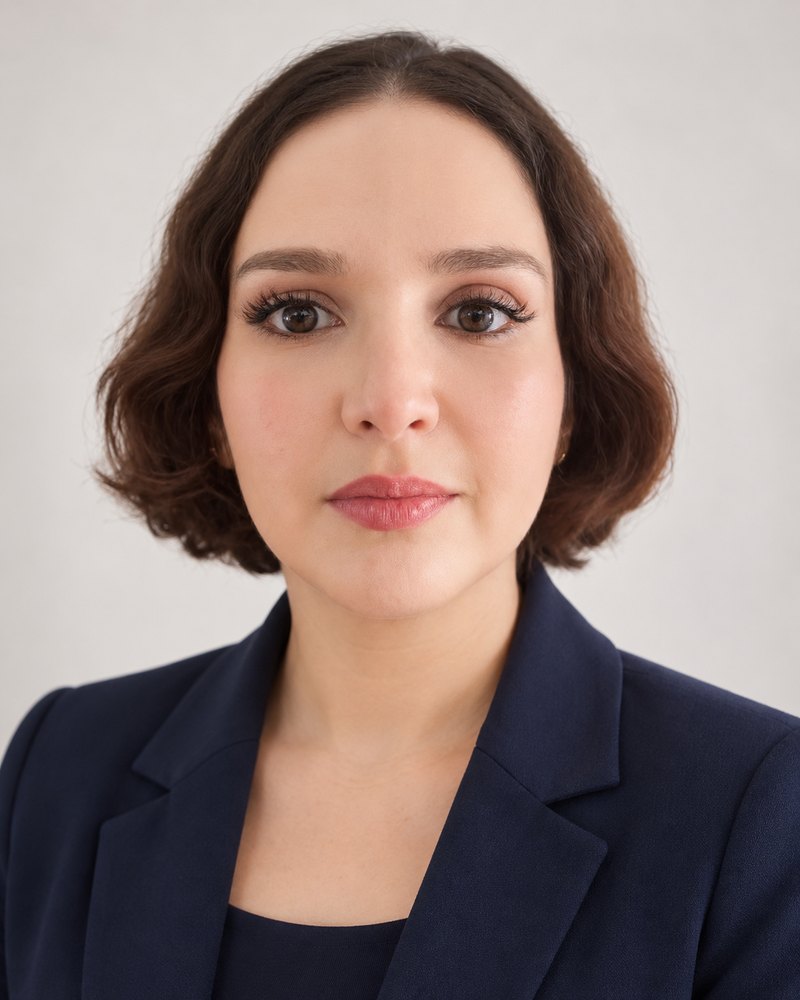 Nohra Guzmán, coach fundadora de Language Coach
